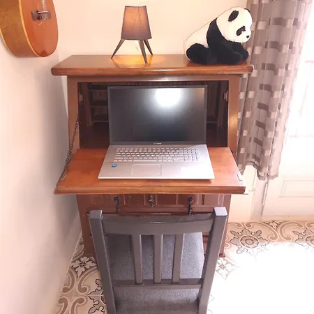 Spacious Aptmt Close To Pl Universidad And Pl Catalunya, 2,5 Bedrooms, Balcony, Heating, Elevator Min 31 Nights Apartmán Barcelona